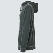 Dye Pullover Sweatshirt - New Dark Brush