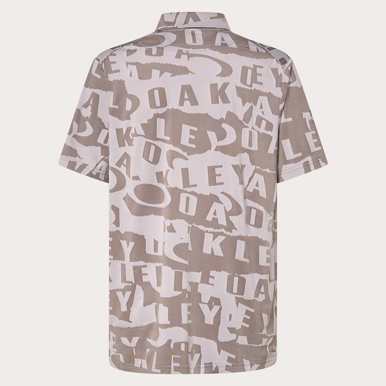 Oakley Ransom Jacquard - Collage Storm