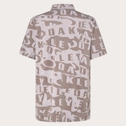 Oakley Ransom Jacquard - Collage Storm