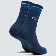 Essential Socks (3 PCS) - Poseidon