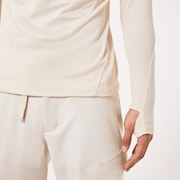 Latitude Flex Baselayer - White Birch