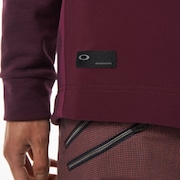 Skull Comfortable Turtle - Purple Haze