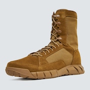 Coyote Boot - Coyote