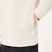 Bark FZ Hoodie 2.0 - Mist