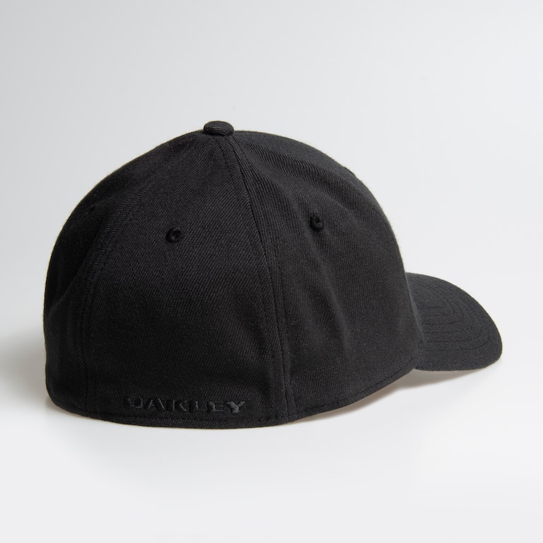 Tincan Cap - Black/Graphic Camo