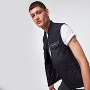 Oakley® Definition Insulated Vest - Blackout
