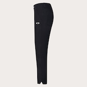 Elevate H/O-Str. Ankle Tapered - Blackout
