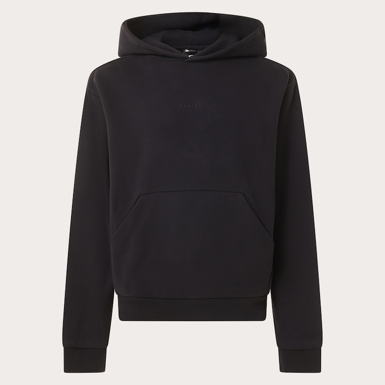 Soho Gen Hoodie - Blackout