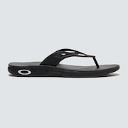 Oakley Ellipse Flip - Jet Black