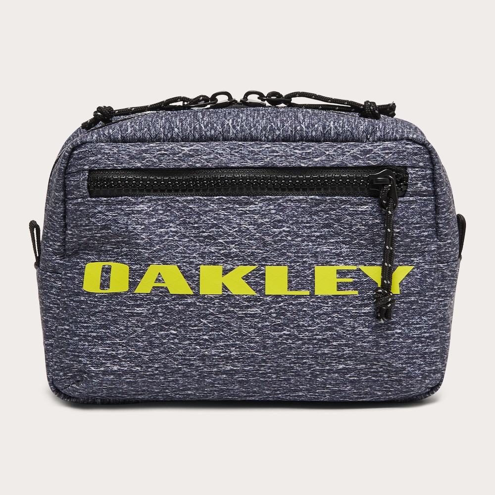 オークリー Enhance Waist Bag 8.0 New Athletic Grey | オークリー