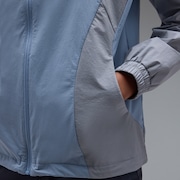 Radiant O-Blades Jacket 12.0 - Agate