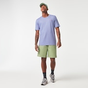 Jellyfish B1B Rc Tee - New Lilac