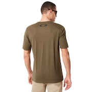 SI Indoc 2 Tee - Dark Brush