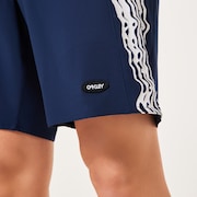 Quiver RC 19” Boardshort - Abyss