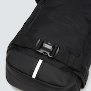 Peak Rc 18L Backpack - Blackout