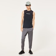 O-Tech Cold Perf Ns Crew 3.0 - Blackout