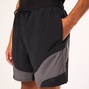 Verve Rc Short - Blackout