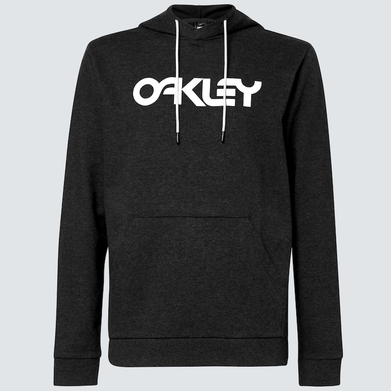B1B Po Hoodie 2.0 - Black/White