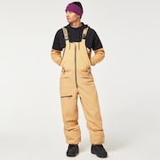 Tnp Rotation Rc Dwr Hoodie - Blackout/Light Curry