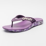 Sandália Rest Mark II Camo - Enamel Purple