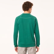 Oakley Golf Mx Crew - Viridian