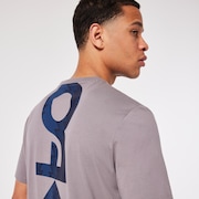 Bandana Tee 2.0 - Storm Front