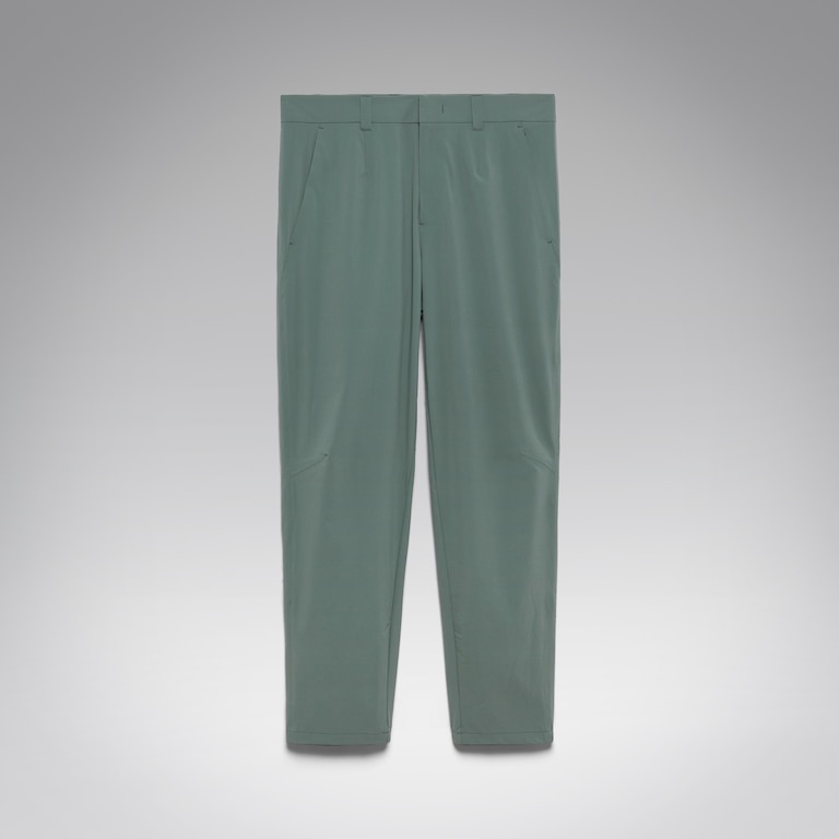 Fusion Chino - Aviator Green