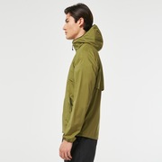 Fgl Ny Ap Packable Jacket 2.0 - Dijon