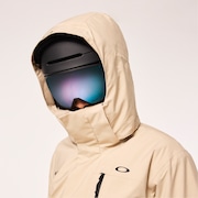 Sub Temp Rc Gore-Tex Jacket - Humus
