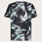 Striking QD SS Graphic Tee 7.0 - Black Print