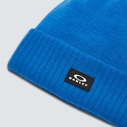 Beanie Ribbed 2.0 - Ozone
