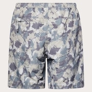 Enhance Allmighty Shorts 7.0" - Green Print