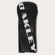 Oakley Dr Cover 18.0 - Blackout