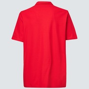 Clubhouse RC Polo 2.0 - Red Line