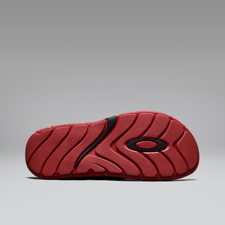 Operative Flip Flop - Flame Red