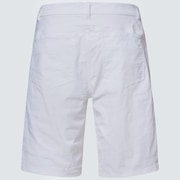 Oakley Perf 5 Utility Short - White
