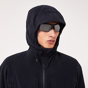Latitude Flex Tech Jacket - Blackout