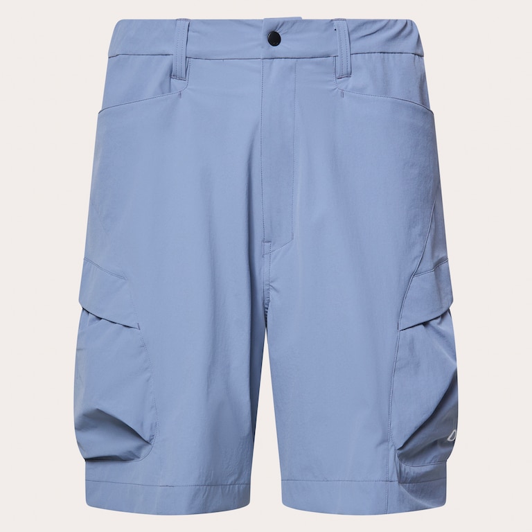 Oakley Wide Cargo Shorts 2.0 - Flint Stone