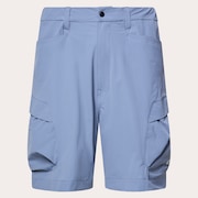 Oakley Wide Cargo Shorts 2.0 - Flint Stone
