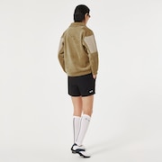 Elevate Pullover H/Z Fleece - Antique Bronze