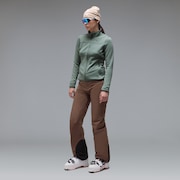 W. Canopy Full Zip Sweatshirt