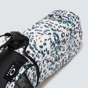 Skull Golf Bag 16.0 - White Print