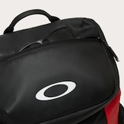 Canada Road Trip Rc Backpack - Black/Red