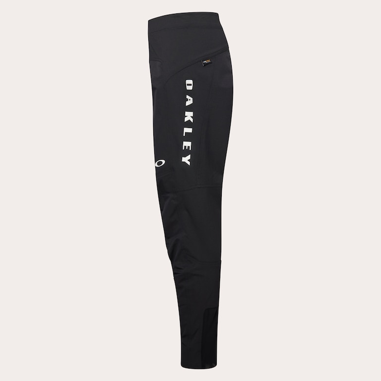 Maven Scrub Elite Pant - Pitch Black