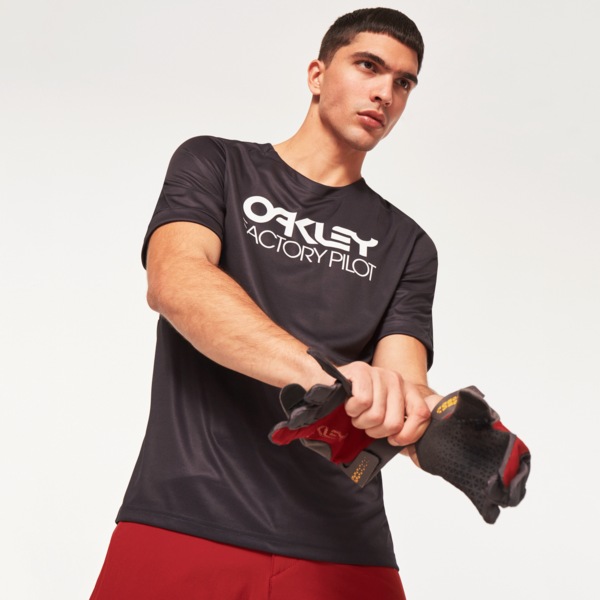 Factory Pilot Mtb Ss Jersey II Factory Pilot Mtb Ss Jersey II