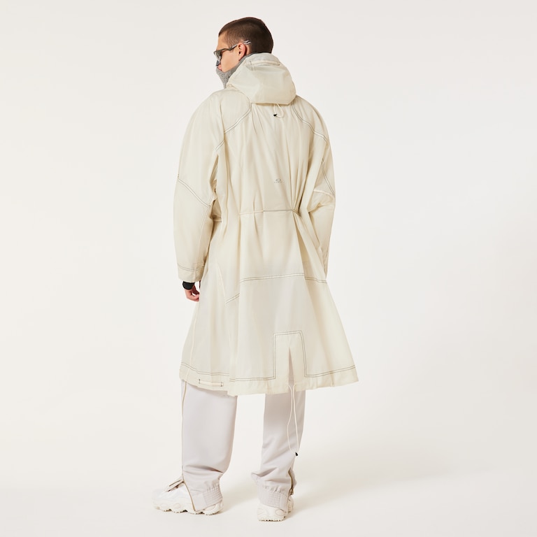 Latitude Soar Parka - Mist