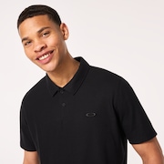 Relax Urban Polo - Blackout