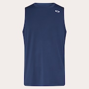 Foundational Tech Ns Crew 1.0 - Midnight Blue