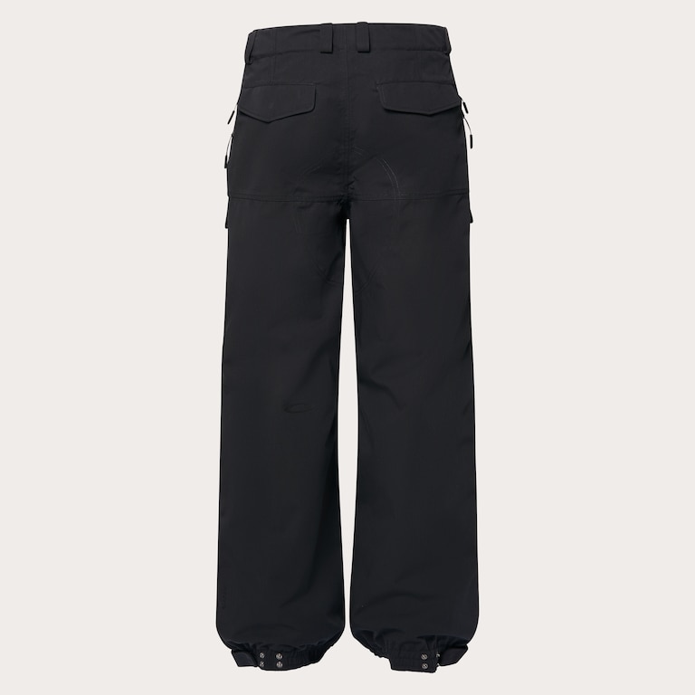 Baldface Shell Pant - Blackout