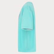 Enhance Strt SS Tee Bl Ytr 7.0 - Teal Blue